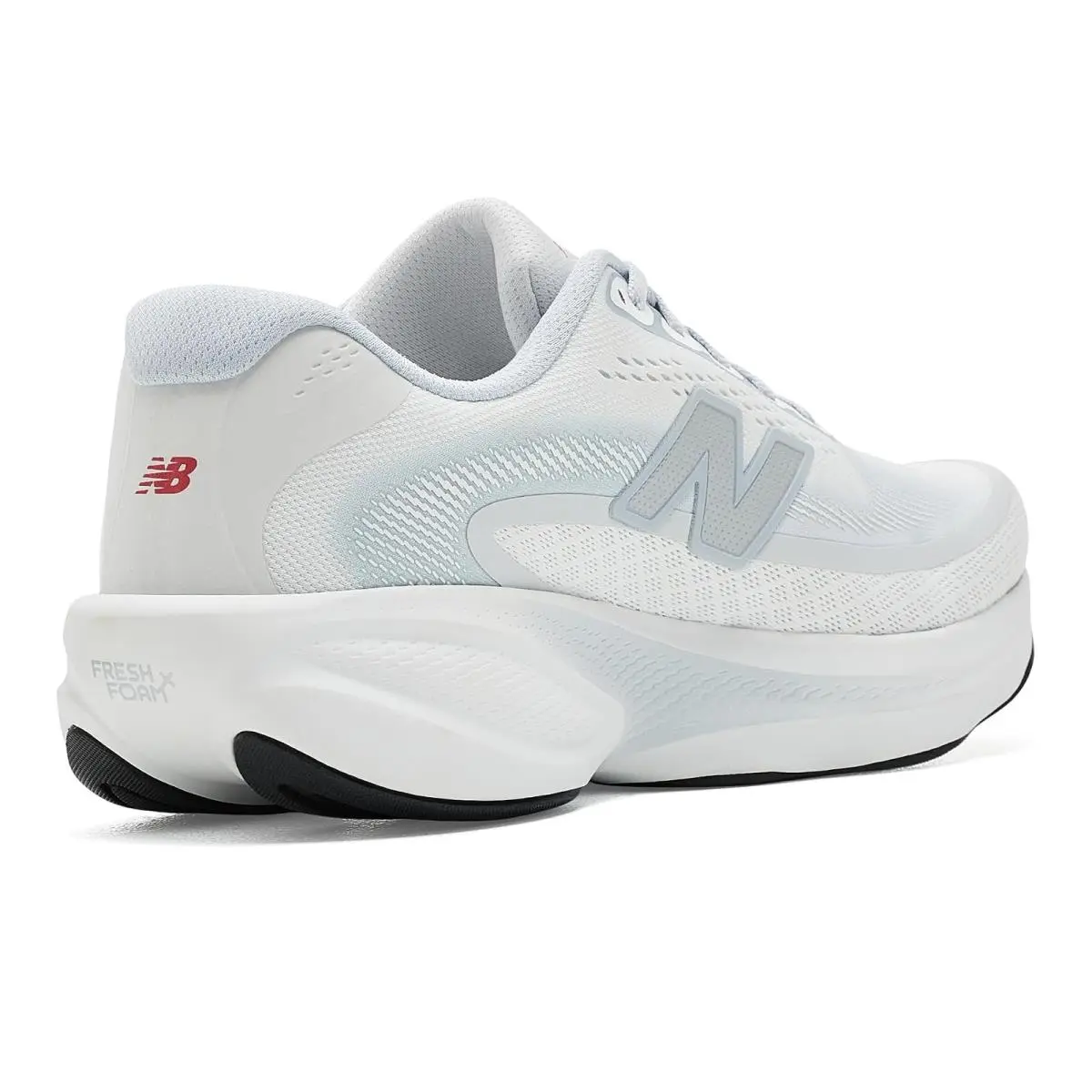 New Balance shoes - NB White/Grey Matter 22