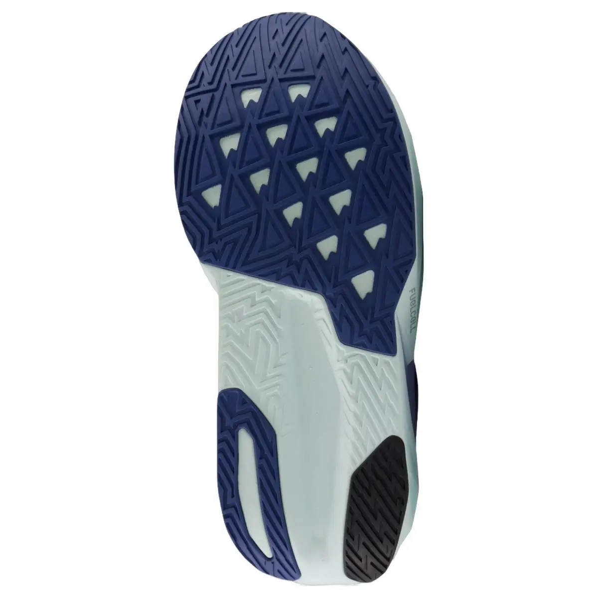 New Balance shoes - Fuelcell Rebel V5 - Fuelcell Rebel - WFCX5TV - Blue 9