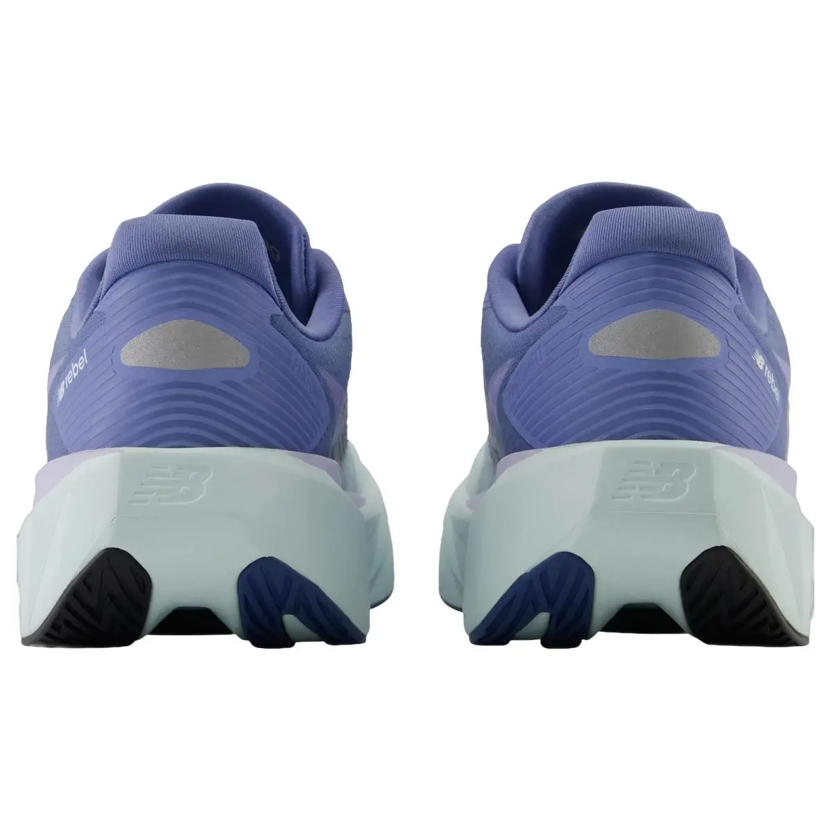 New Balance shoes - Fuelcell Rebel V5 - Fuelcell Rebel - WFCX5TV - Blue 11