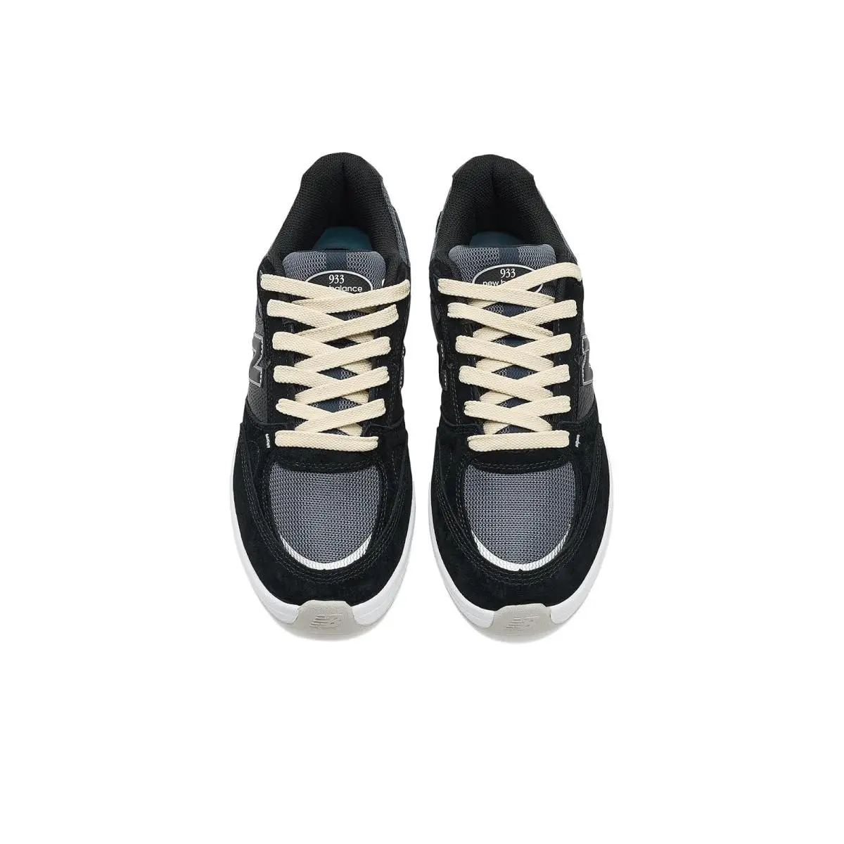 New Balance shoes - Black 0