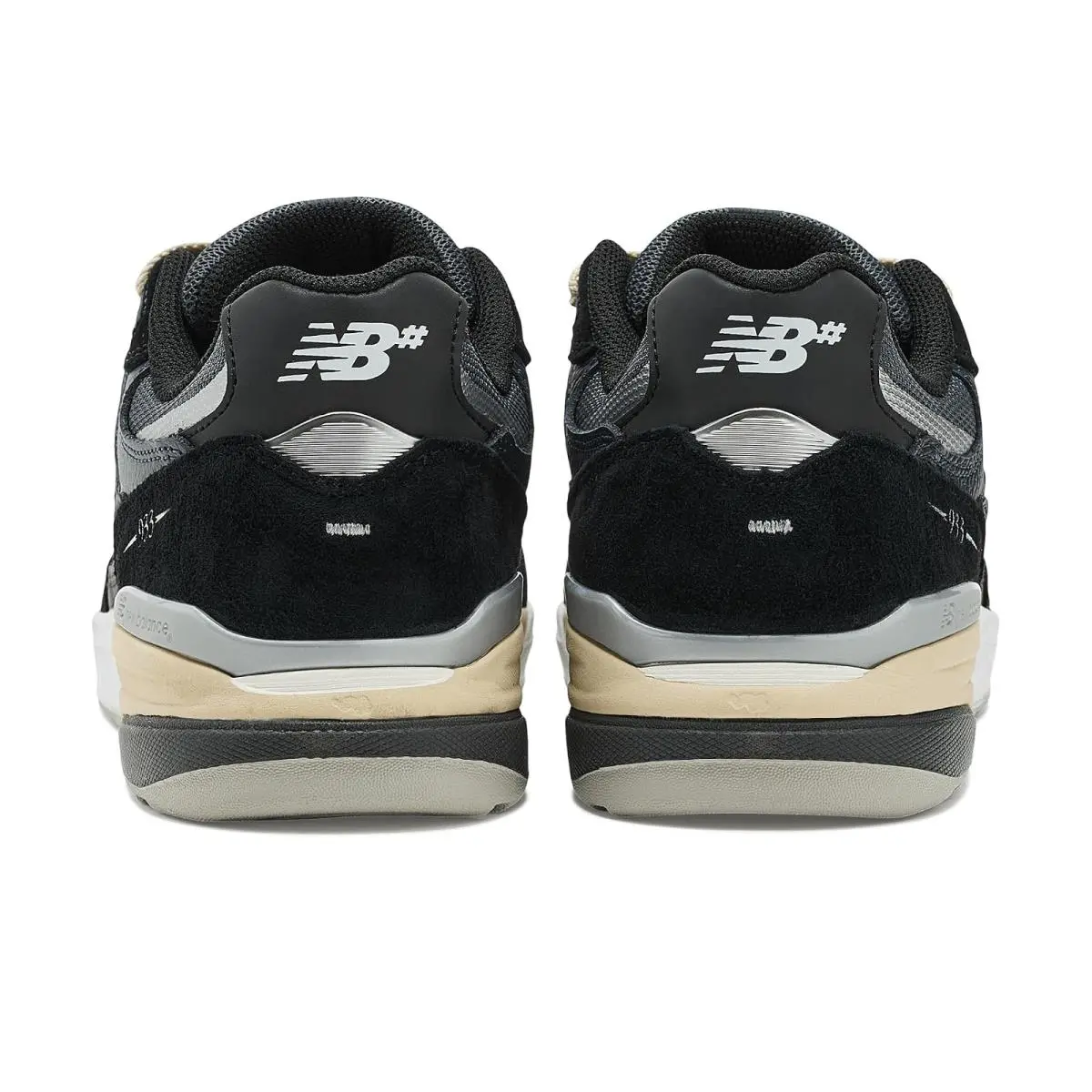 New Balance shoes - Black 5