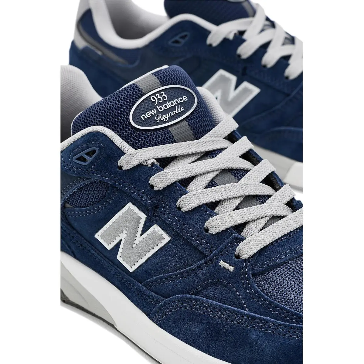 New Balance shoes - Black 25