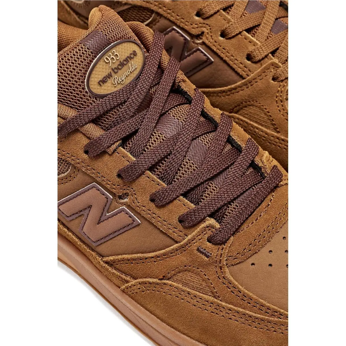 New Balance shoes - Black 46