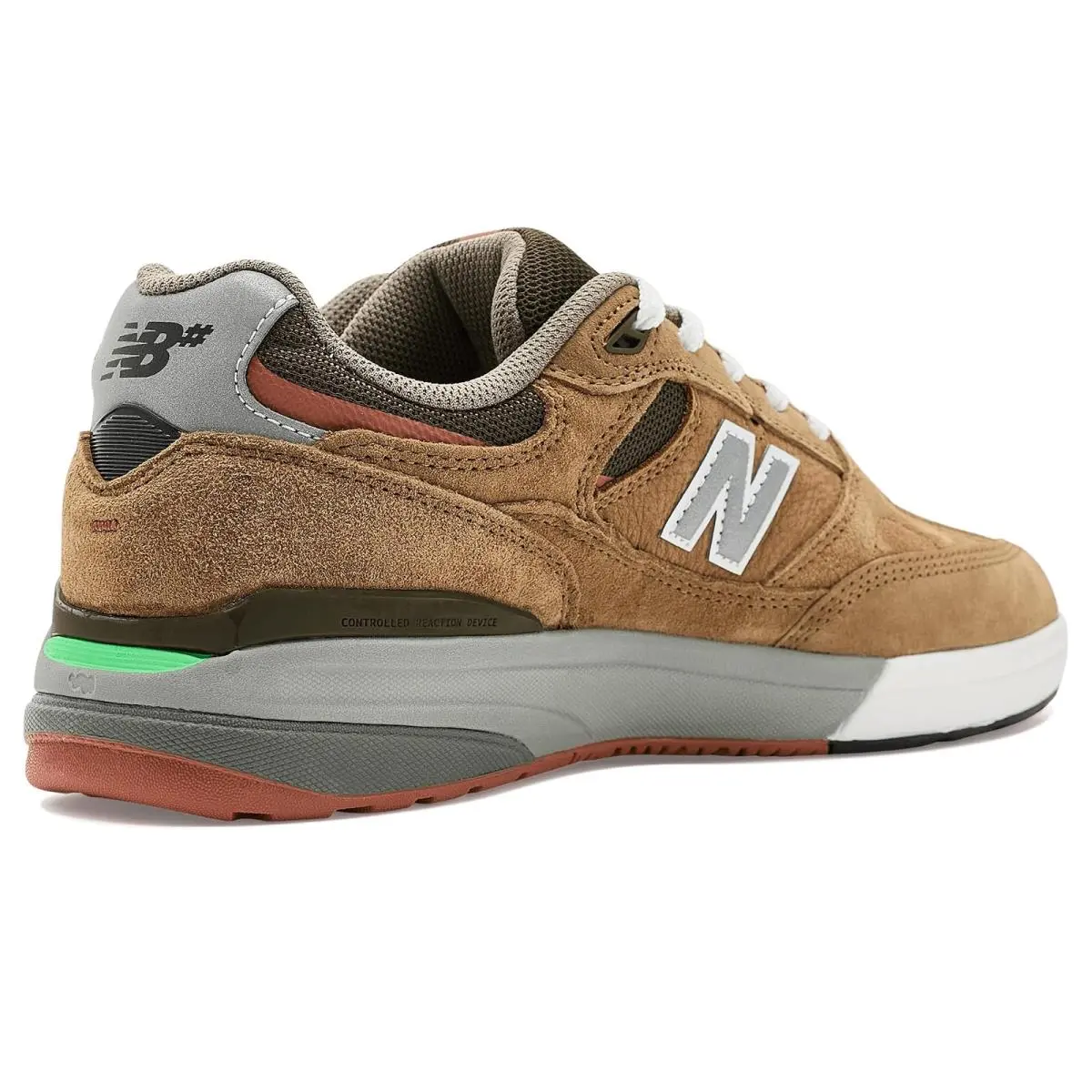 New Balance shoes - Black 15