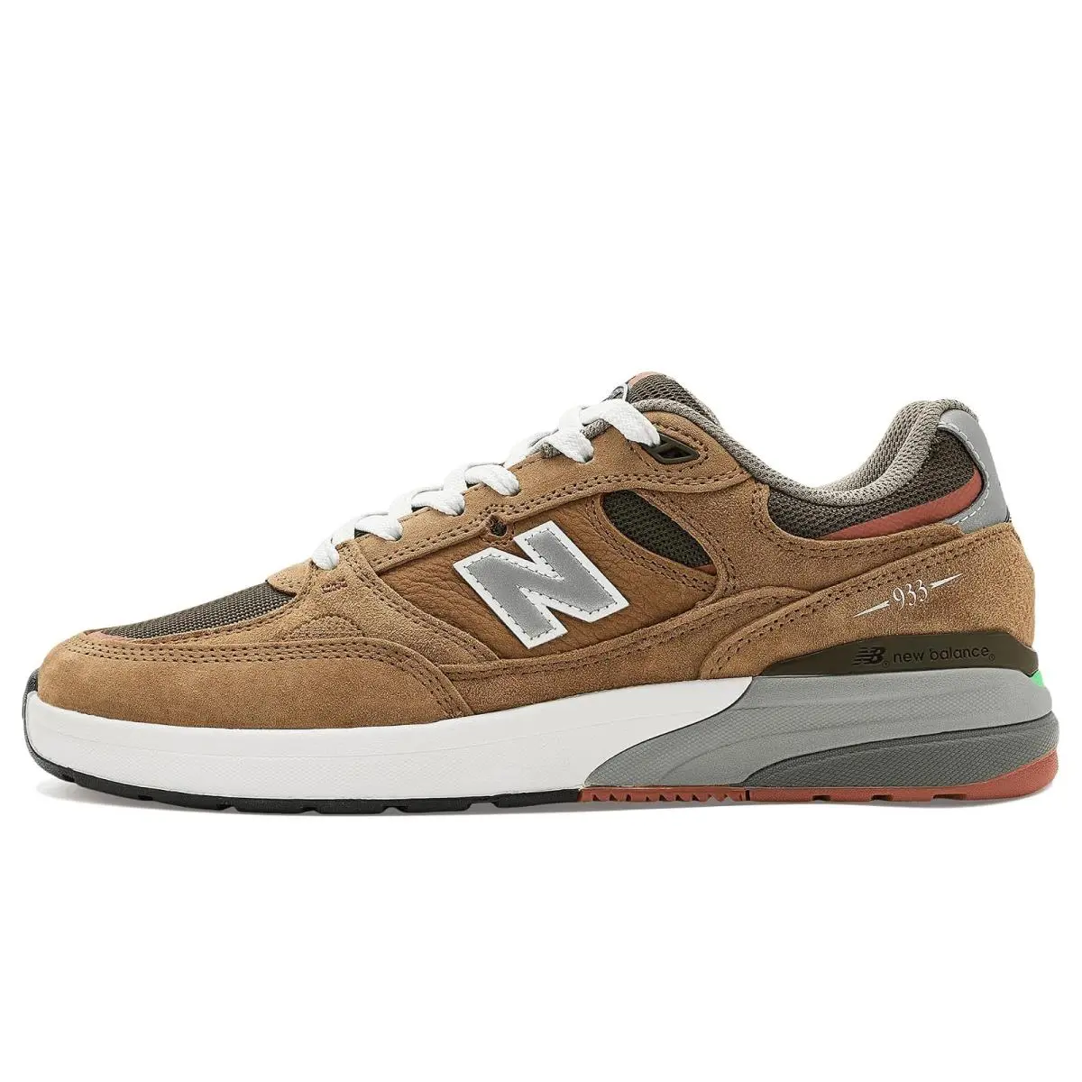 New Balance shoes - Black 16