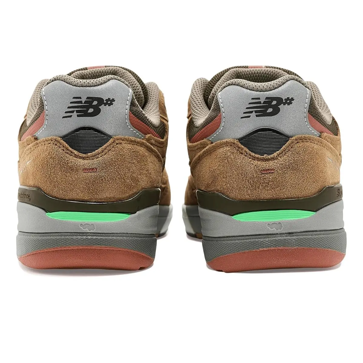 New Balance shoes - Black 19