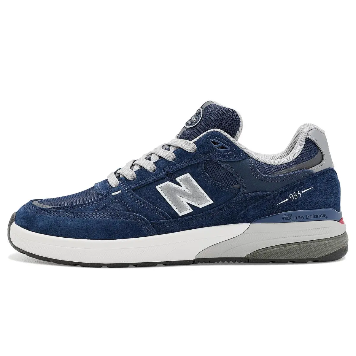 New Balance shoes - Black 23