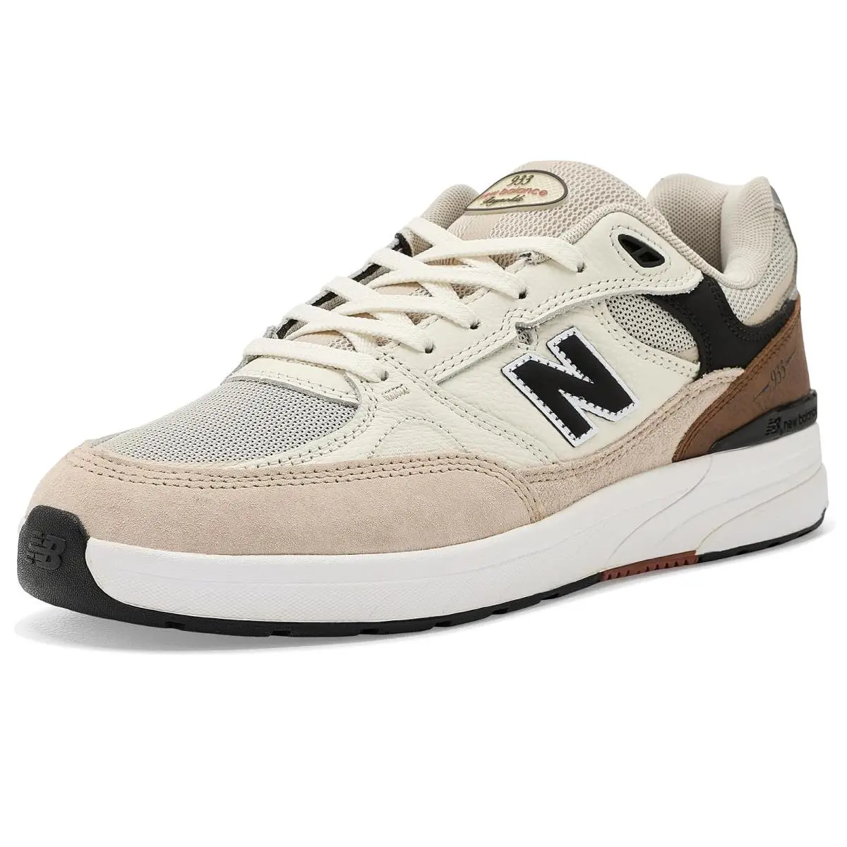 New Balance shoes - Black 27