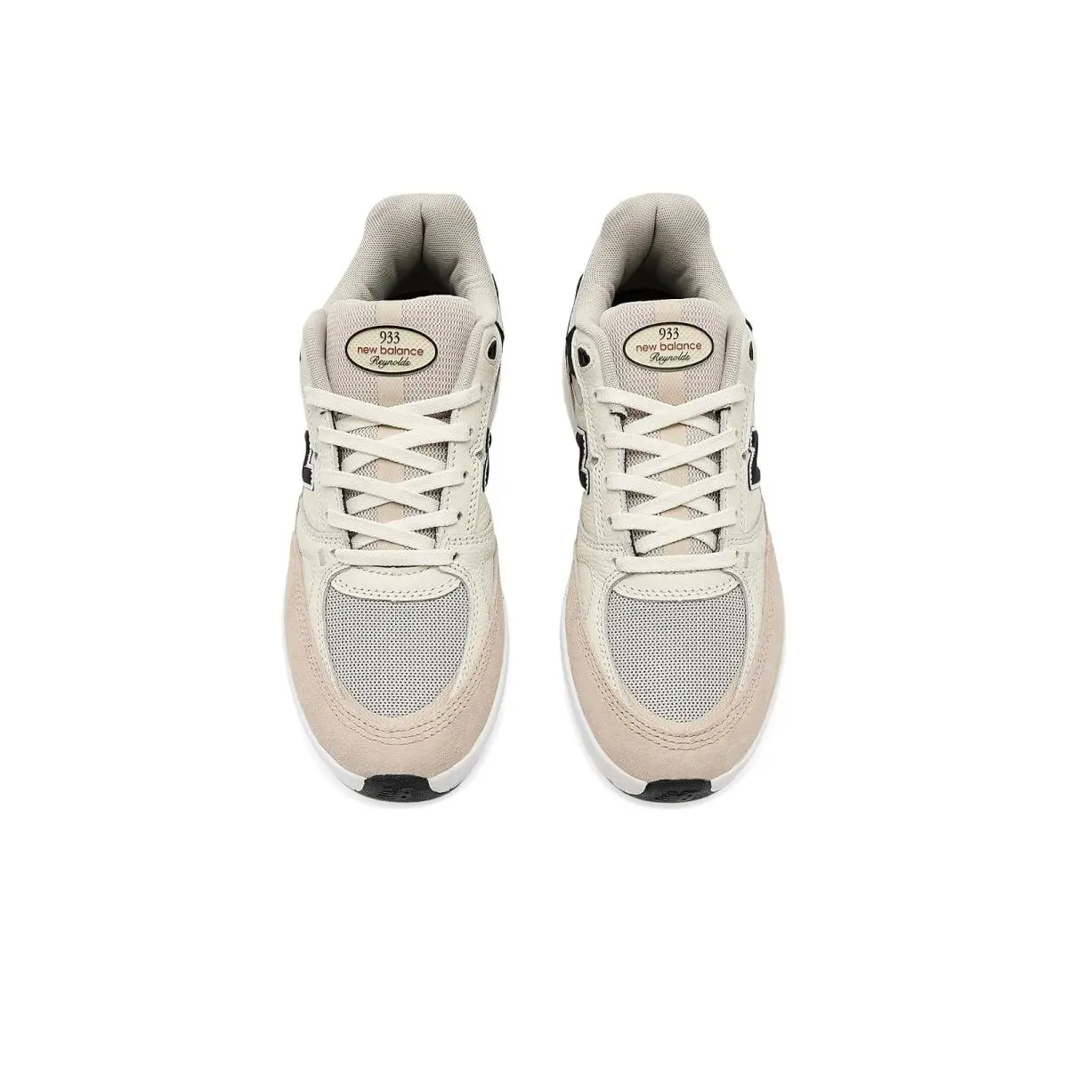 New Balance shoes - Black 28