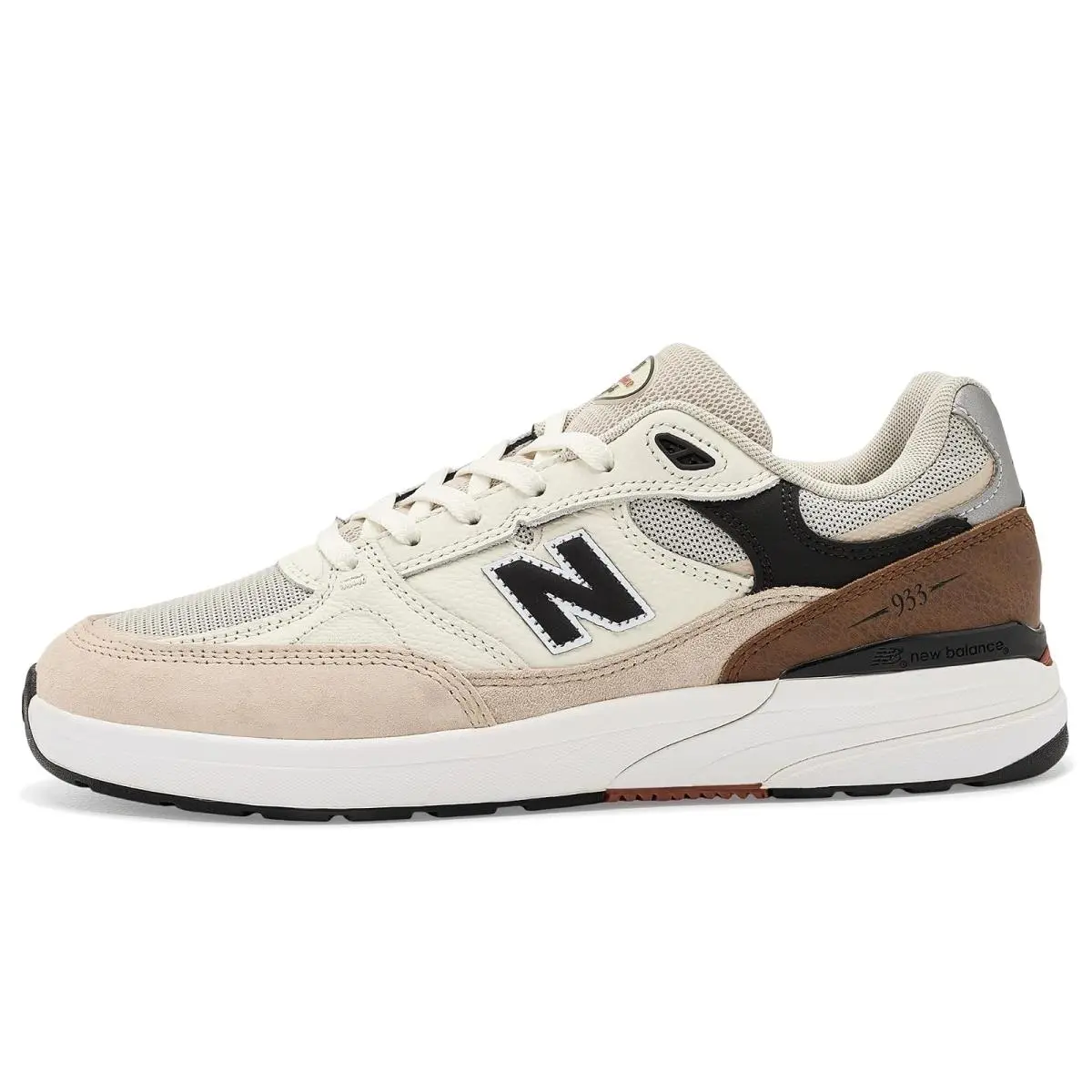 New Balance shoes - Black 30