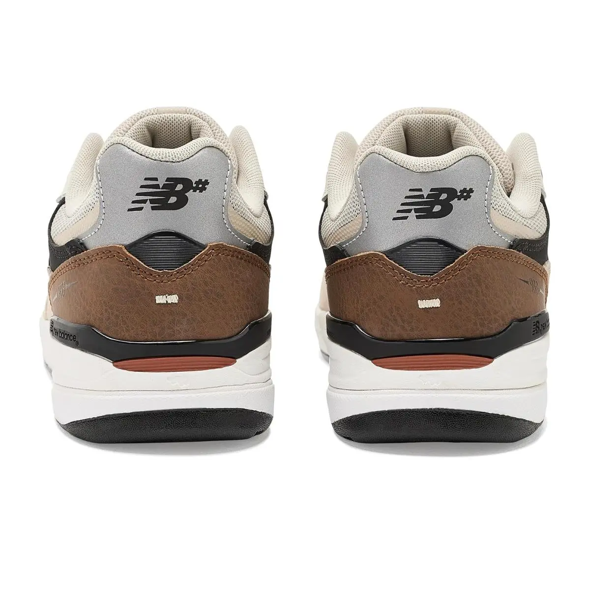 New Balance shoes - Black 33