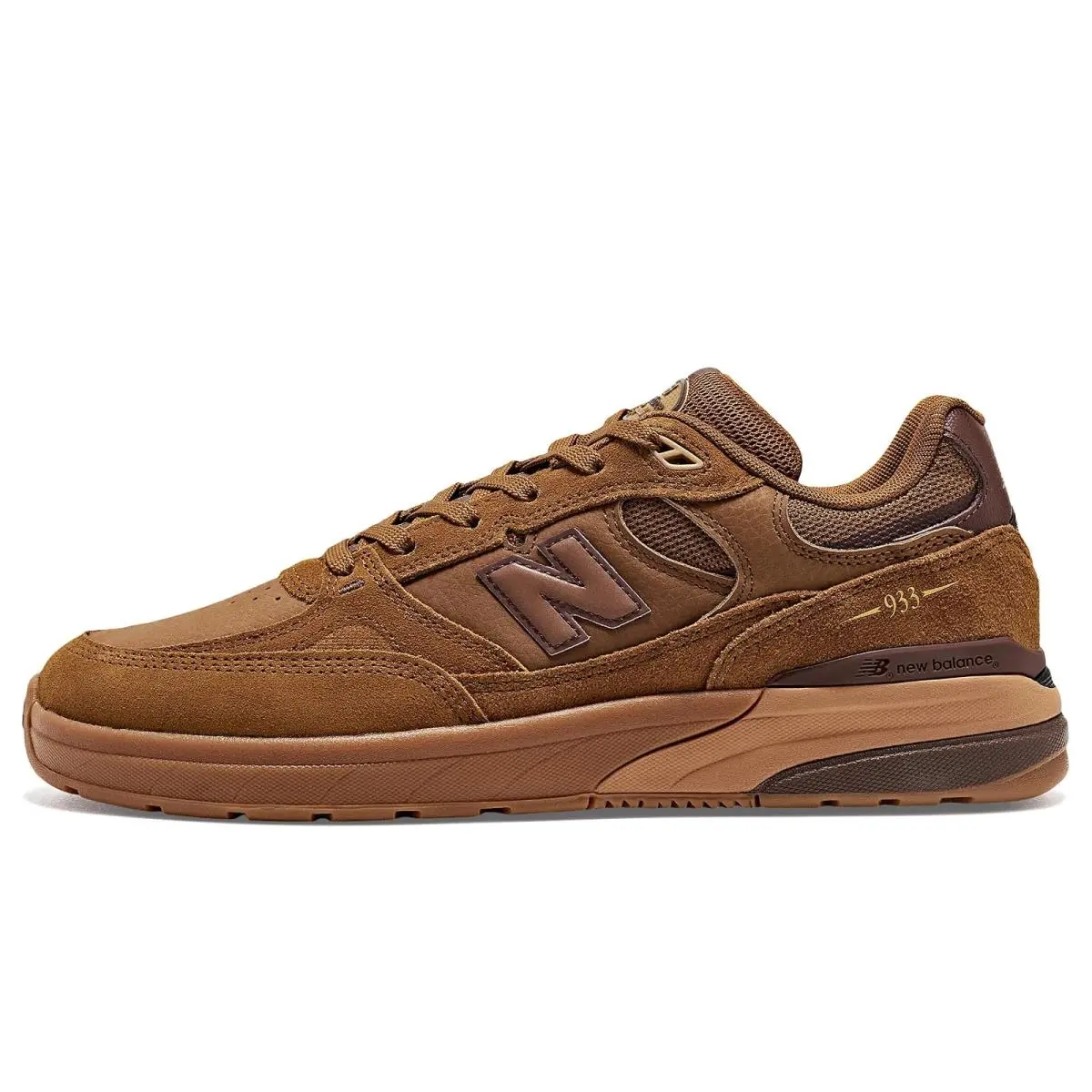 New Balance shoes - Black 44