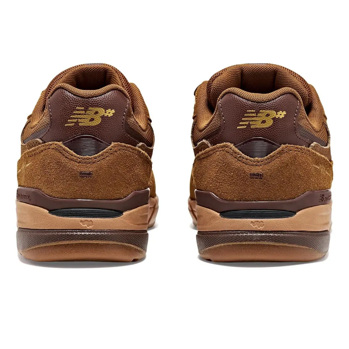 New Balance shoes - Black 47