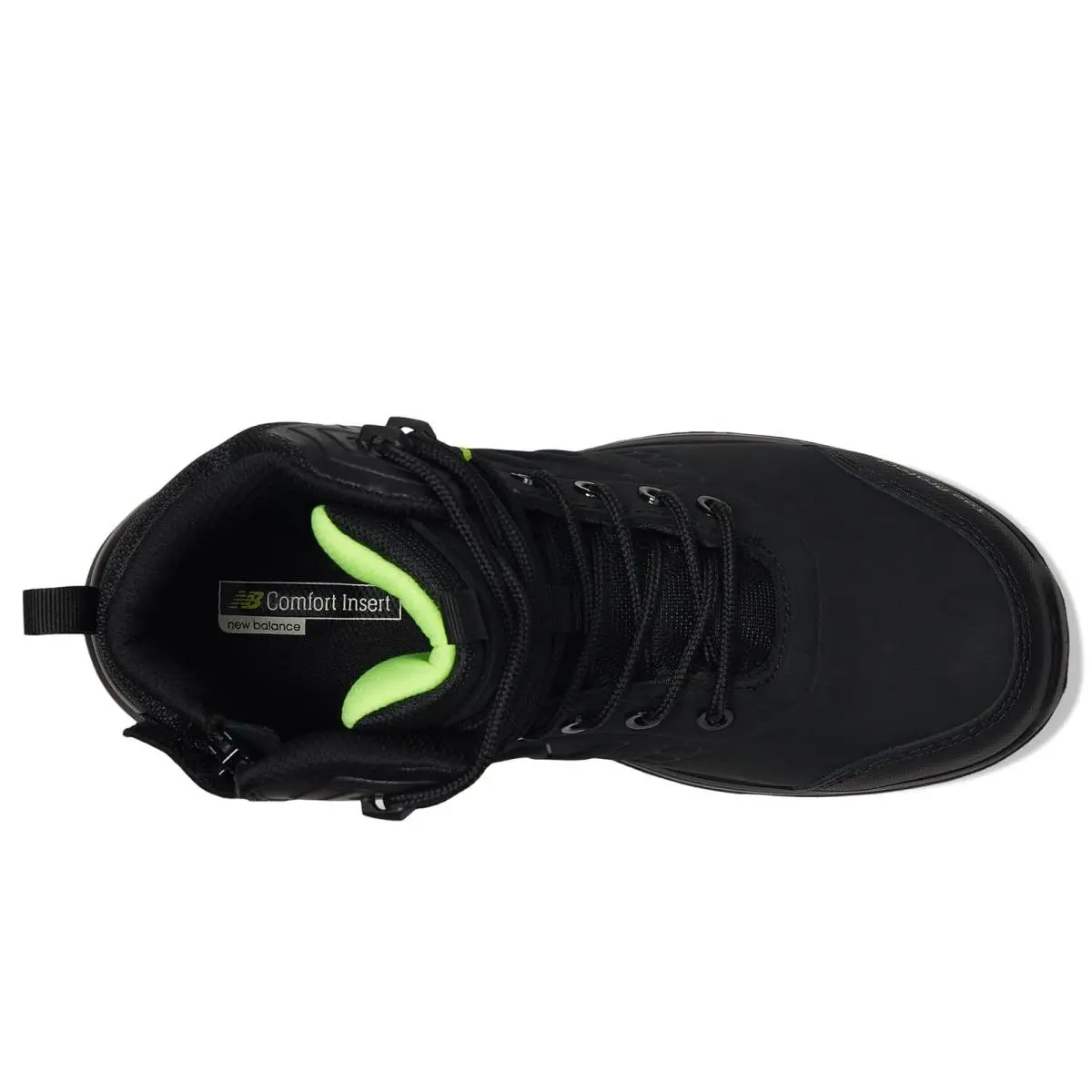 New Balance shoes - Black 0
