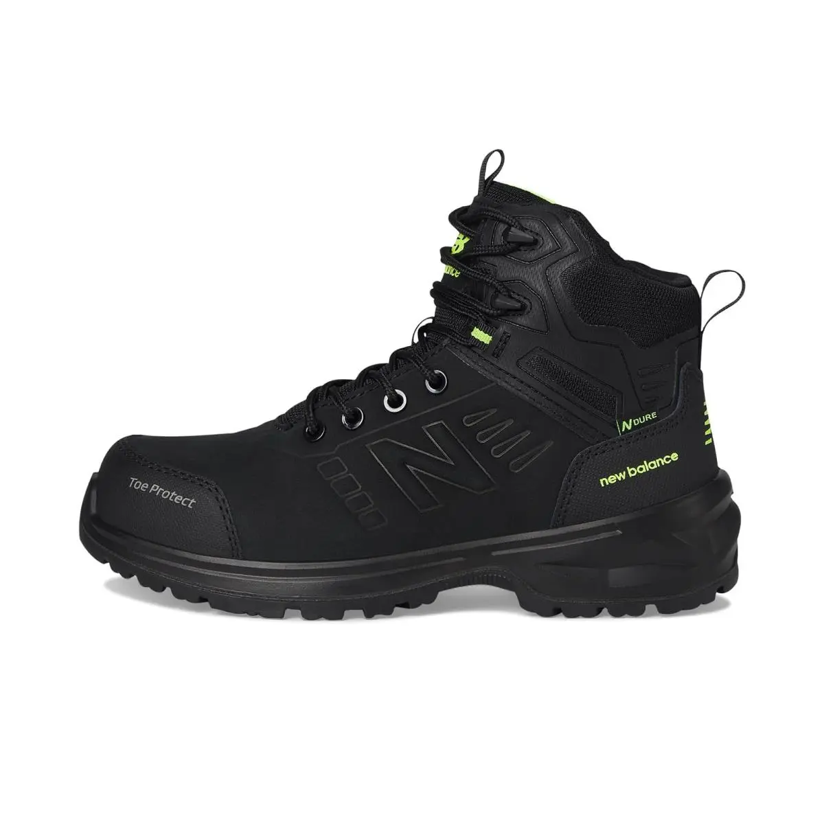 New Balance shoes - Black 2