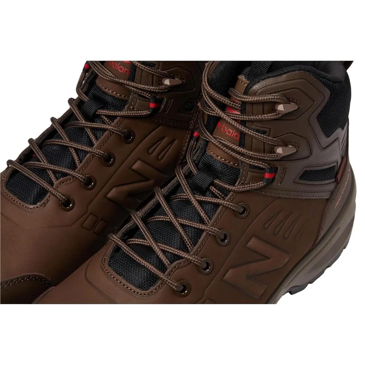 New Balance shoes - Black 18