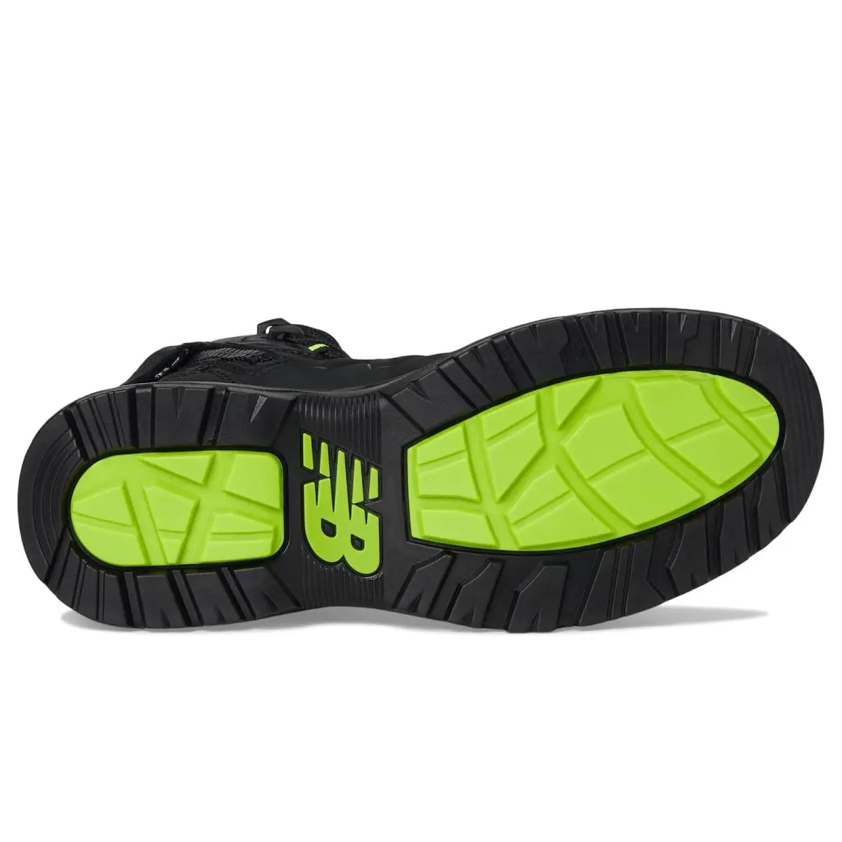 New Balance shoes - Black 8