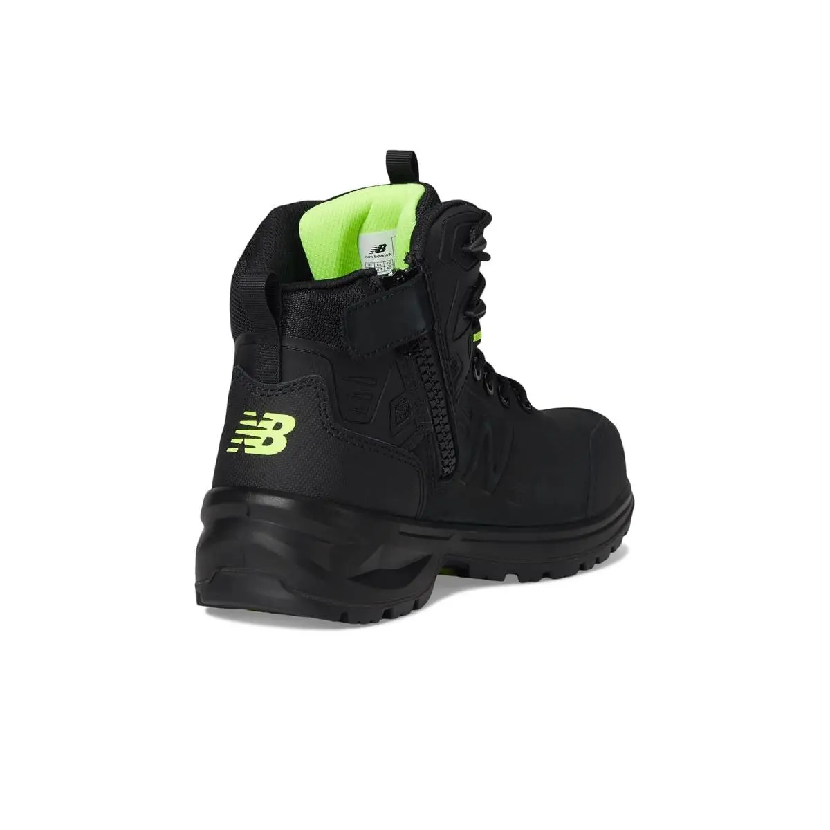 New Balance shoes - Black 10