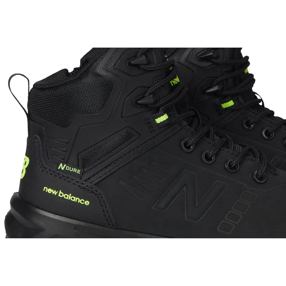 New Balance shoes - Black 11