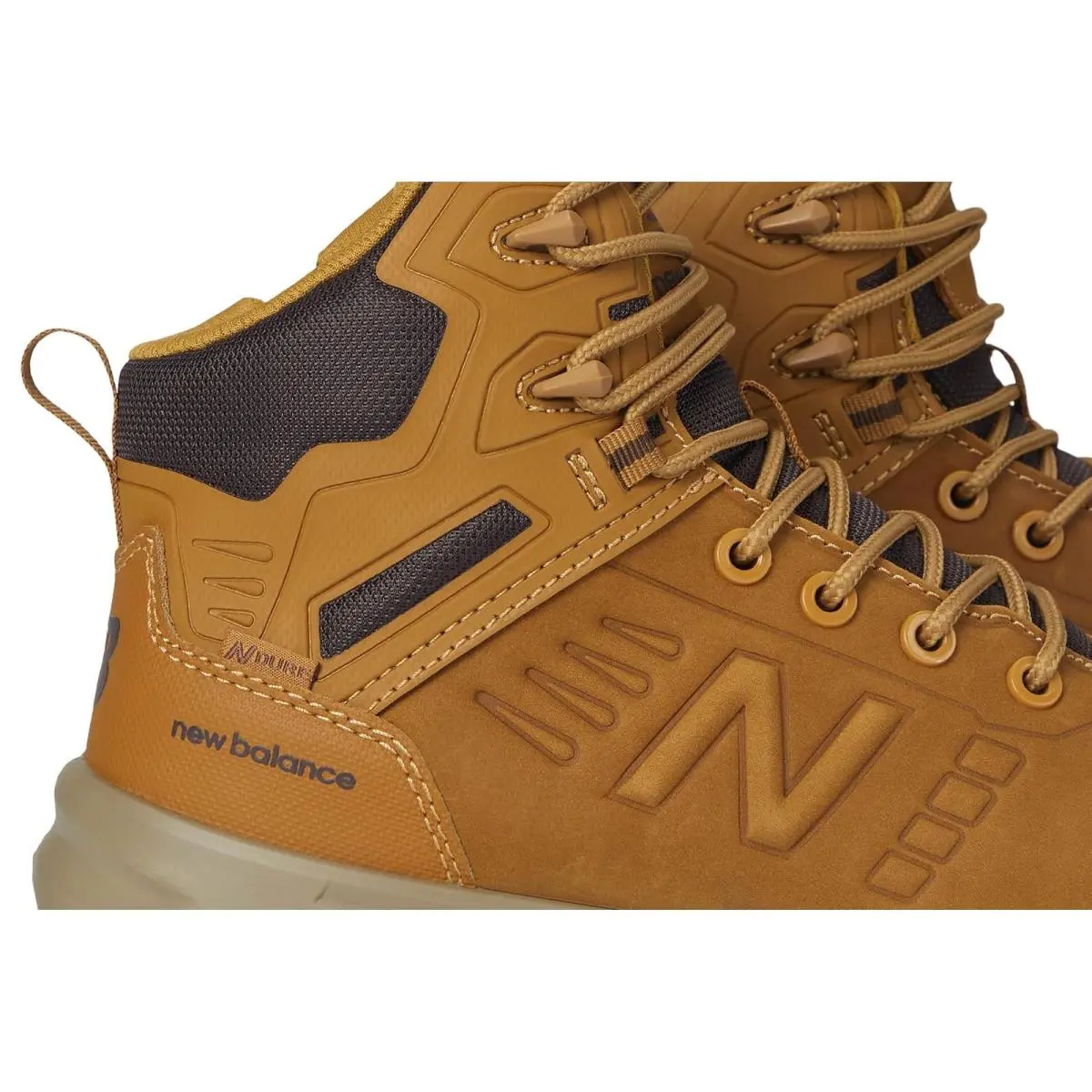 New Balance shoes - Black 24