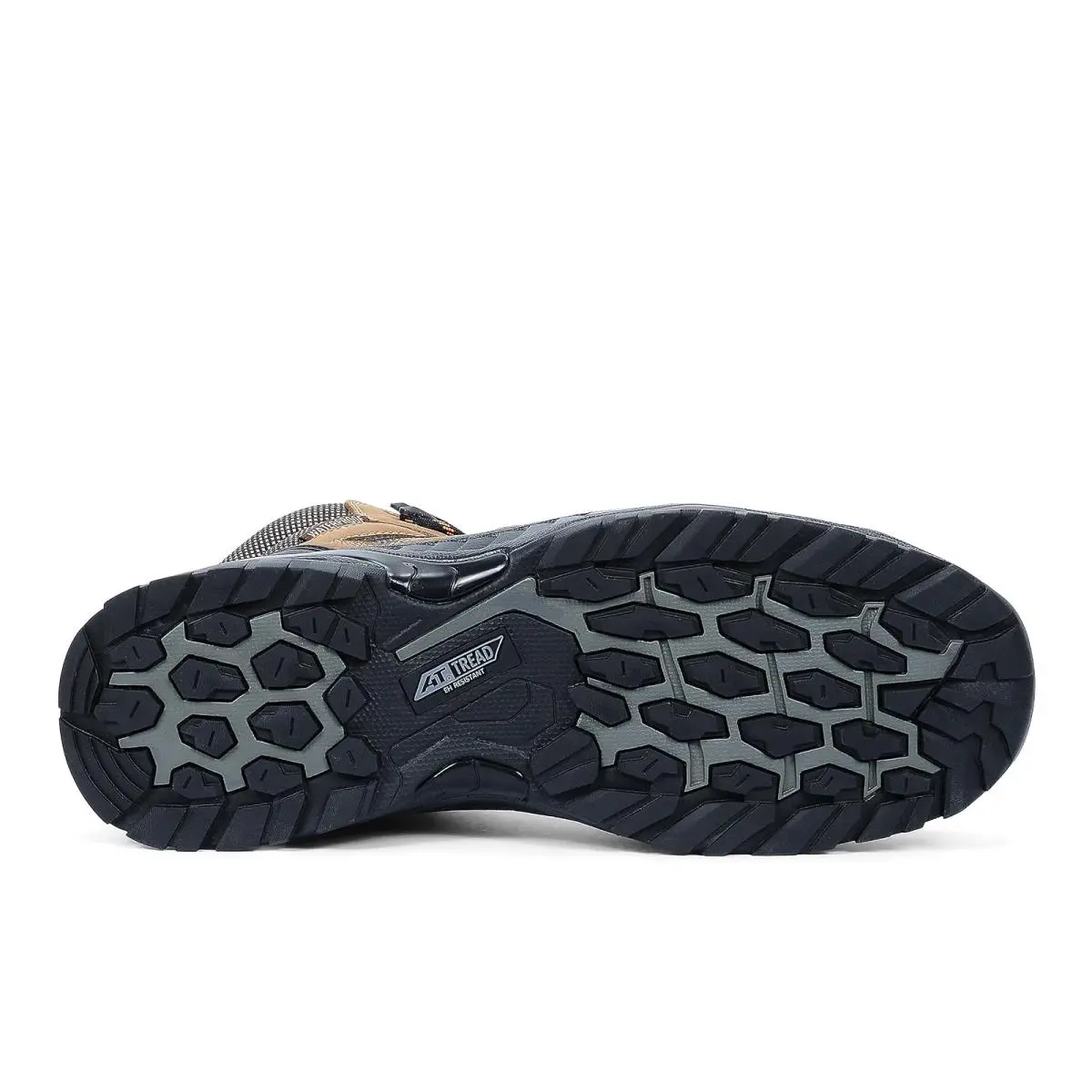 New Balance shoes - Brown/Black 1