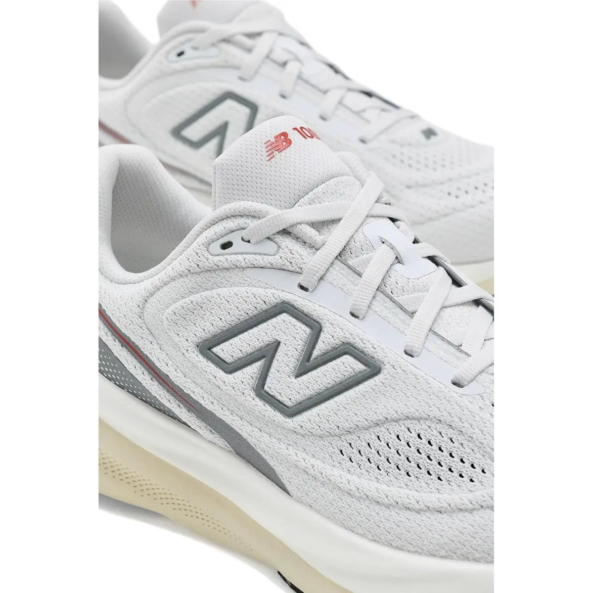 New Balance shoes - Black/Black Cement 25