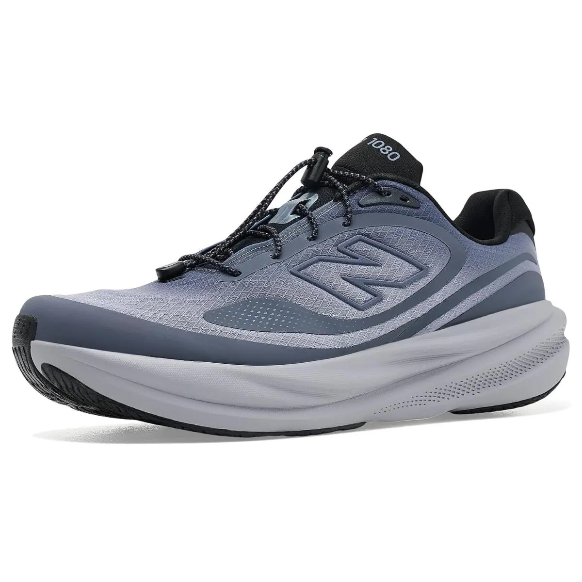 New Balance shoes - Black/Black Cement 13