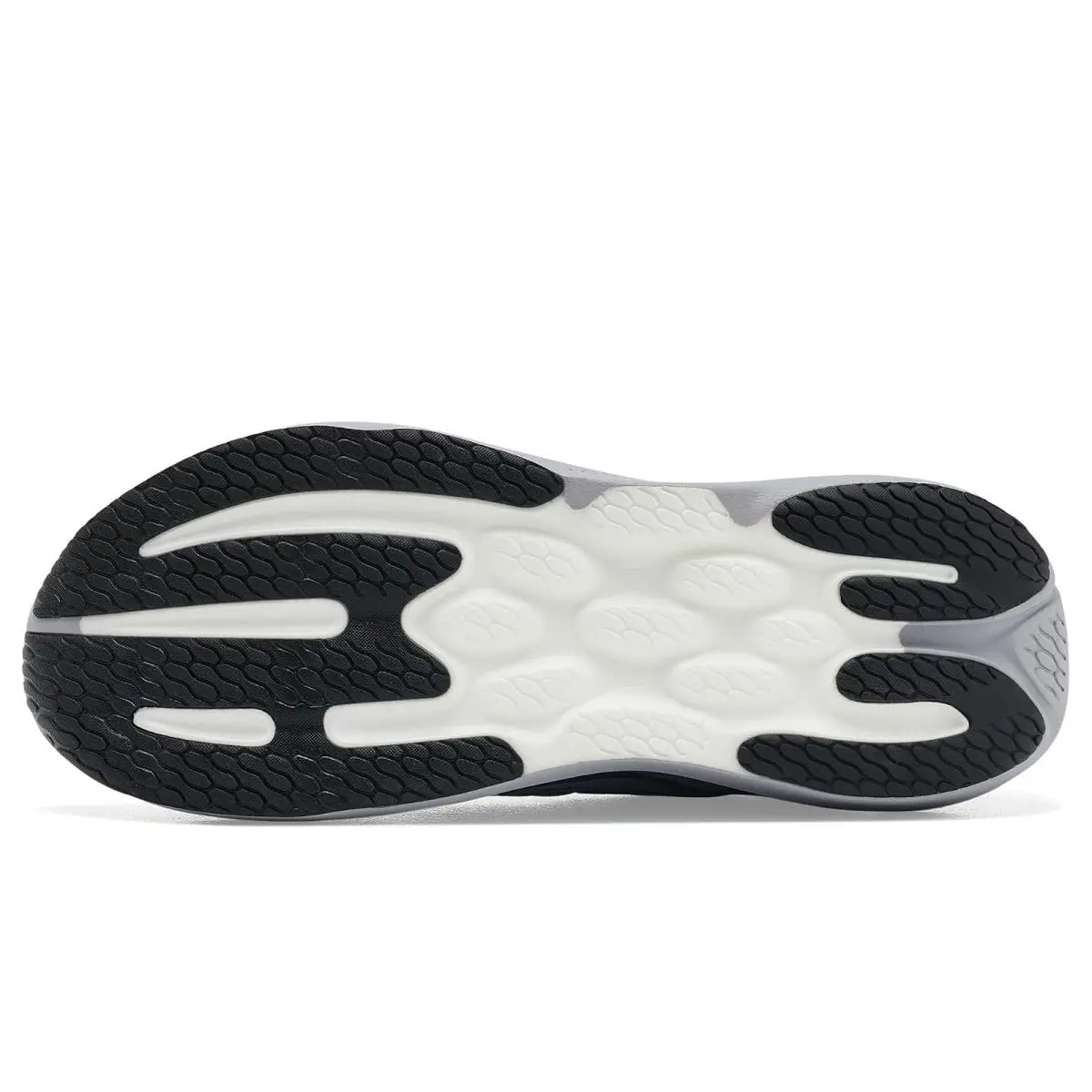 New Balance shoes - Black/Black Cement 17