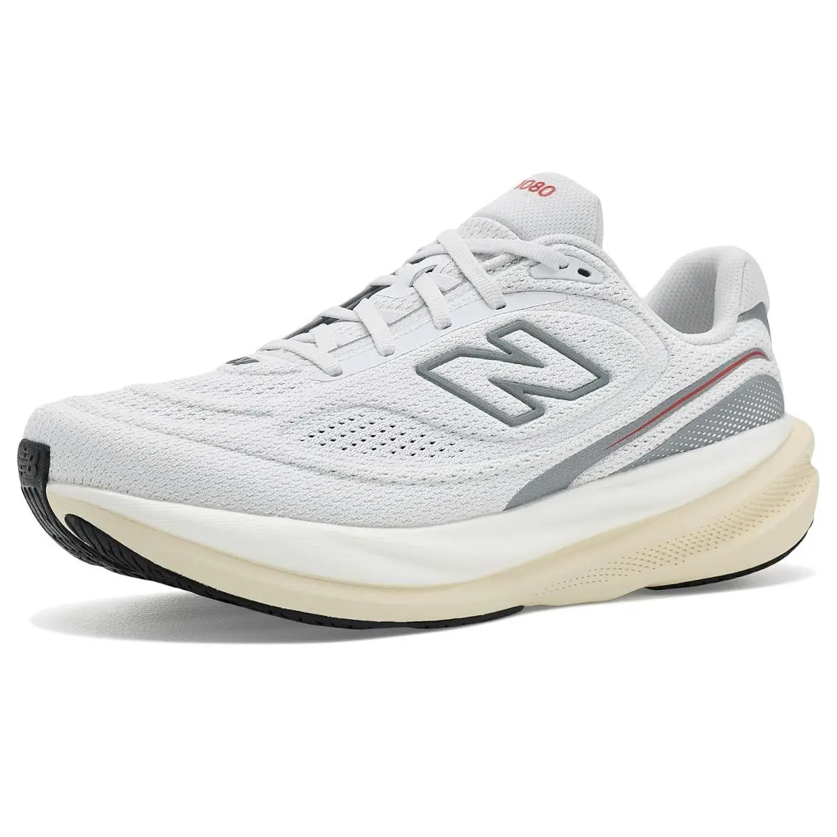 New Balance shoes - Black/Black Cement 20