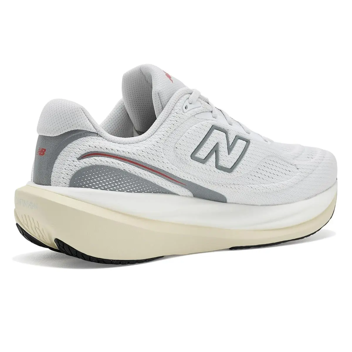 New Balance shoes - Black/Black Cement 22