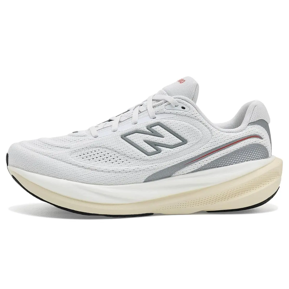 New Balance shoes - Black/Black Cement 23