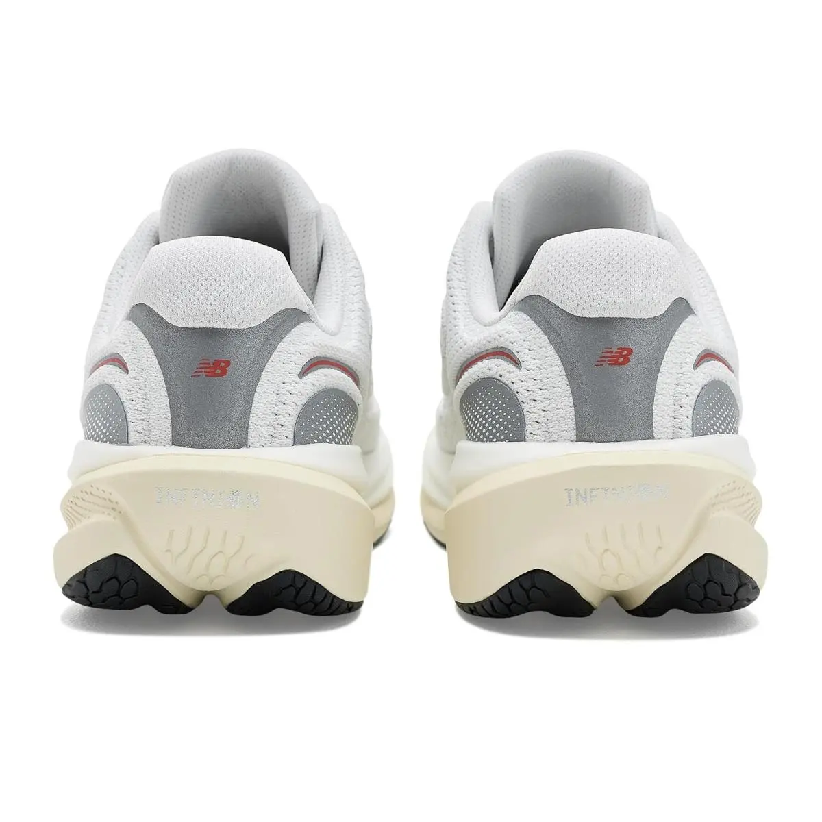 New Balance shoes - Black/Black Cement 26