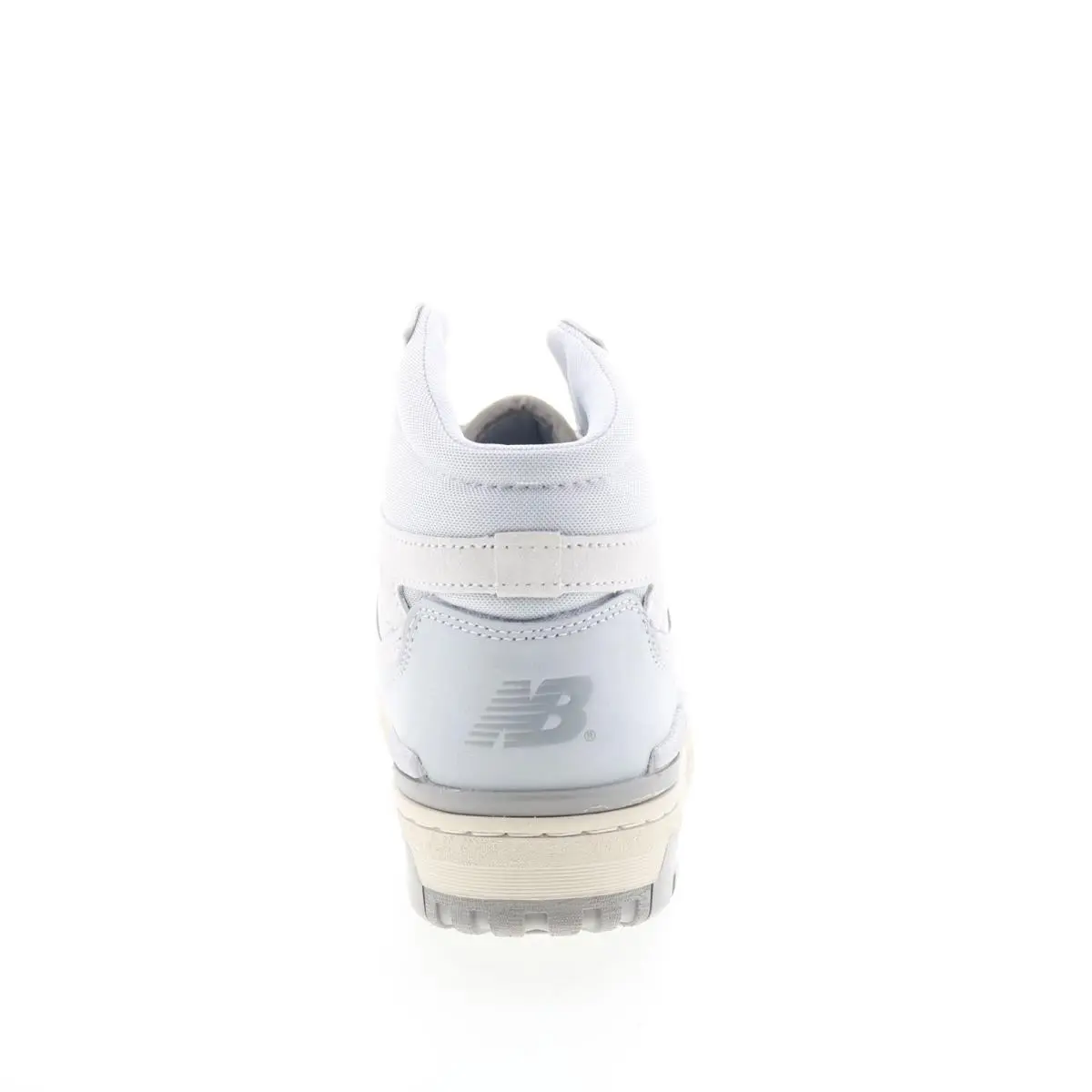 New Balance shoes - New Balance 650R - BB650RGG - Gray 5