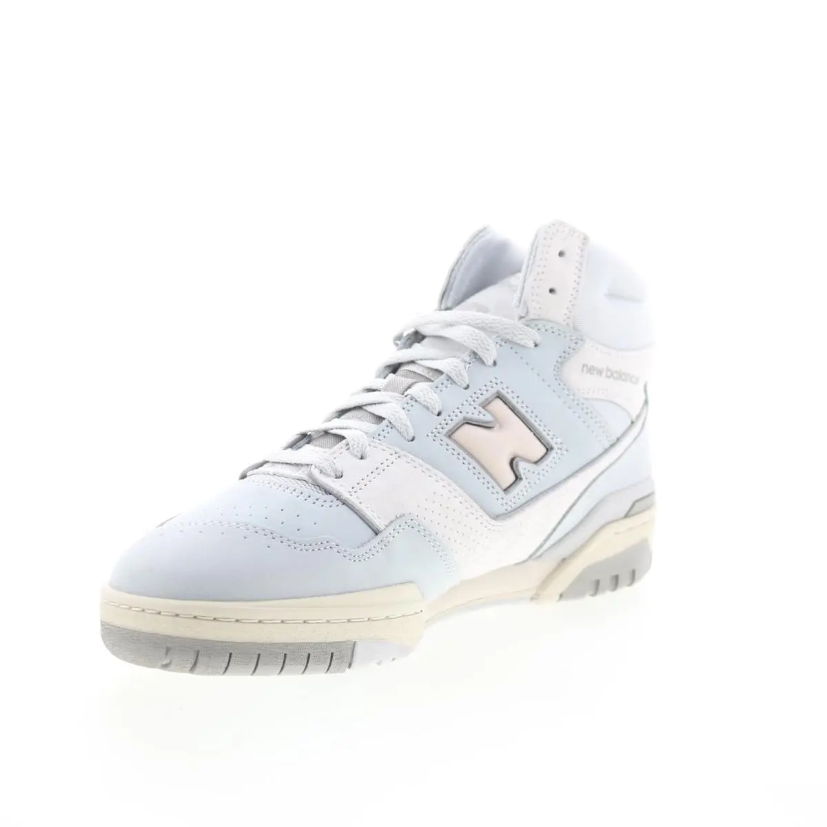 New Balance shoes - New Balance 650R - BB650RGG - Gray 10