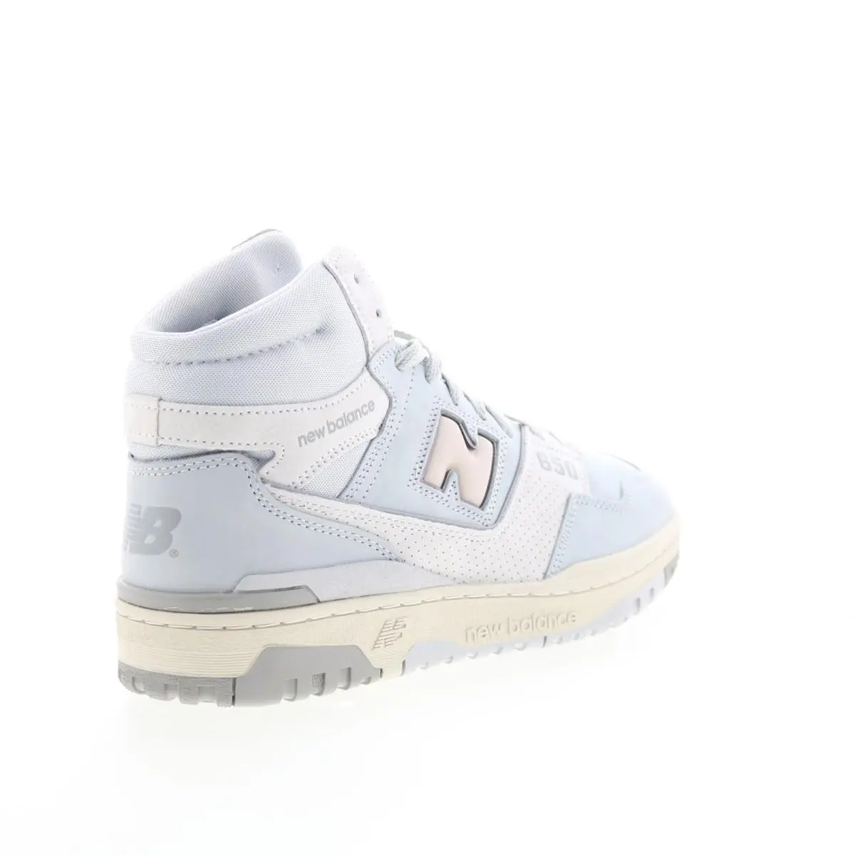New Balance shoes - New Balance 650R - BB650RGG - Gray 14