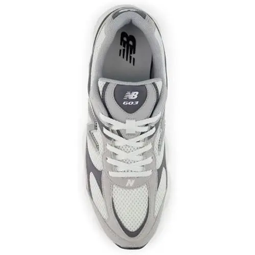 New Balance shoes - New Balance 603 - M603107 - Grey/Black 1