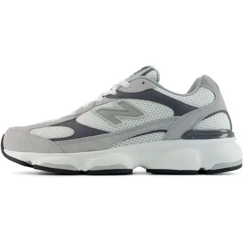 New Balance shoes - New Balance 603 - M603107 - Grey/Black 3