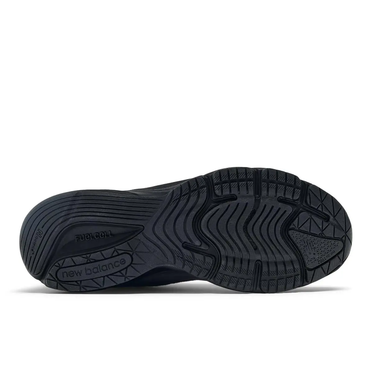 New Balance shoes - Black/Black 1