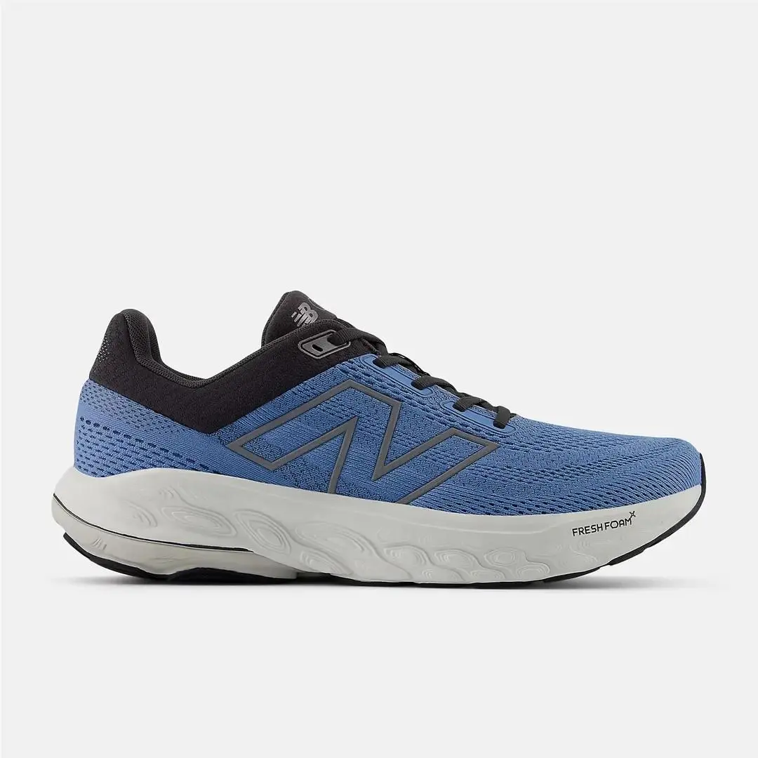 Size 10 - New Men`s  Fresh Foam X 860v14 Shoes `blue` M860S14 by New Balance