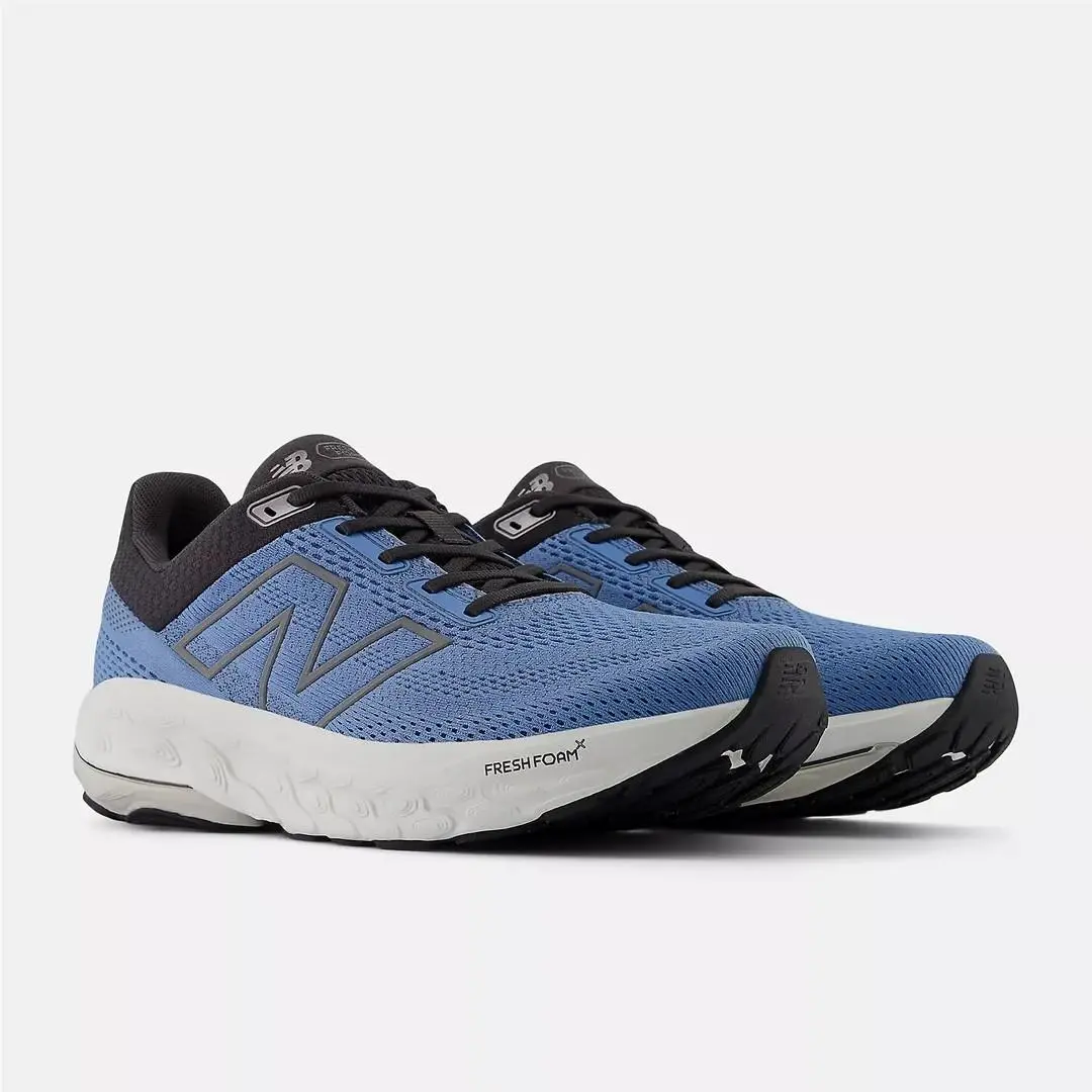 New Balance shoes - New Balance Fresh Foam - Fresh Foam - M860S14 - Blue 0