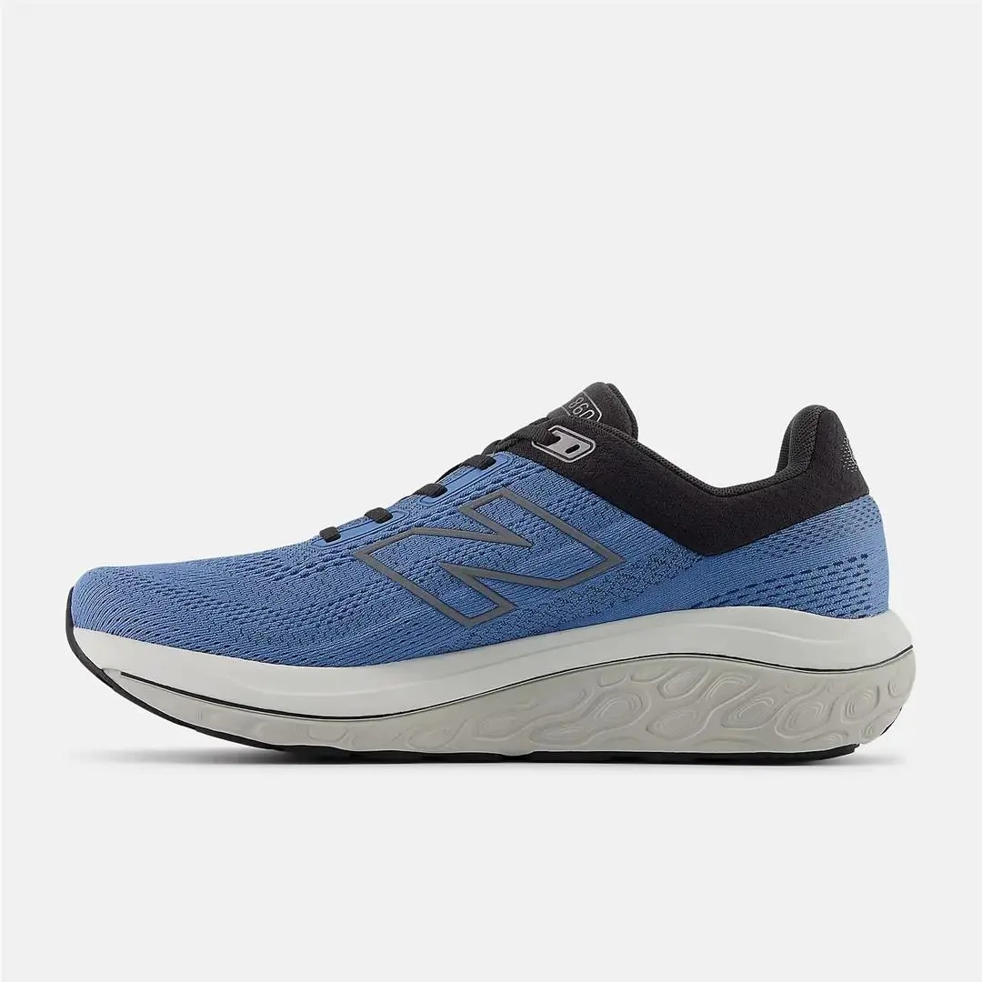 New Balance shoes - New Balance Fresh Foam - Fresh Foam - M860S14 - Blue 1
