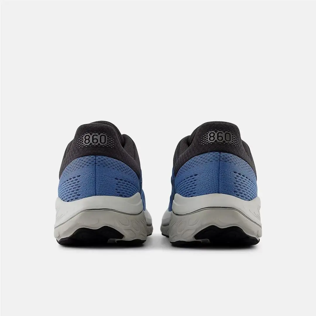 New Balance shoes - New Balance Fresh Foam - Fresh Foam - M860S14 - Blue 3