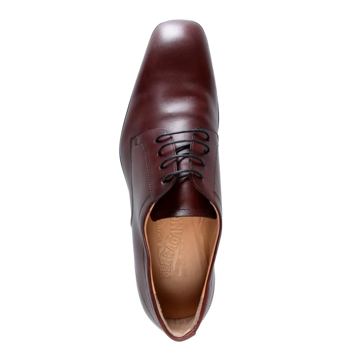 Salvatore Ferragamo shoes - Borfraux 5