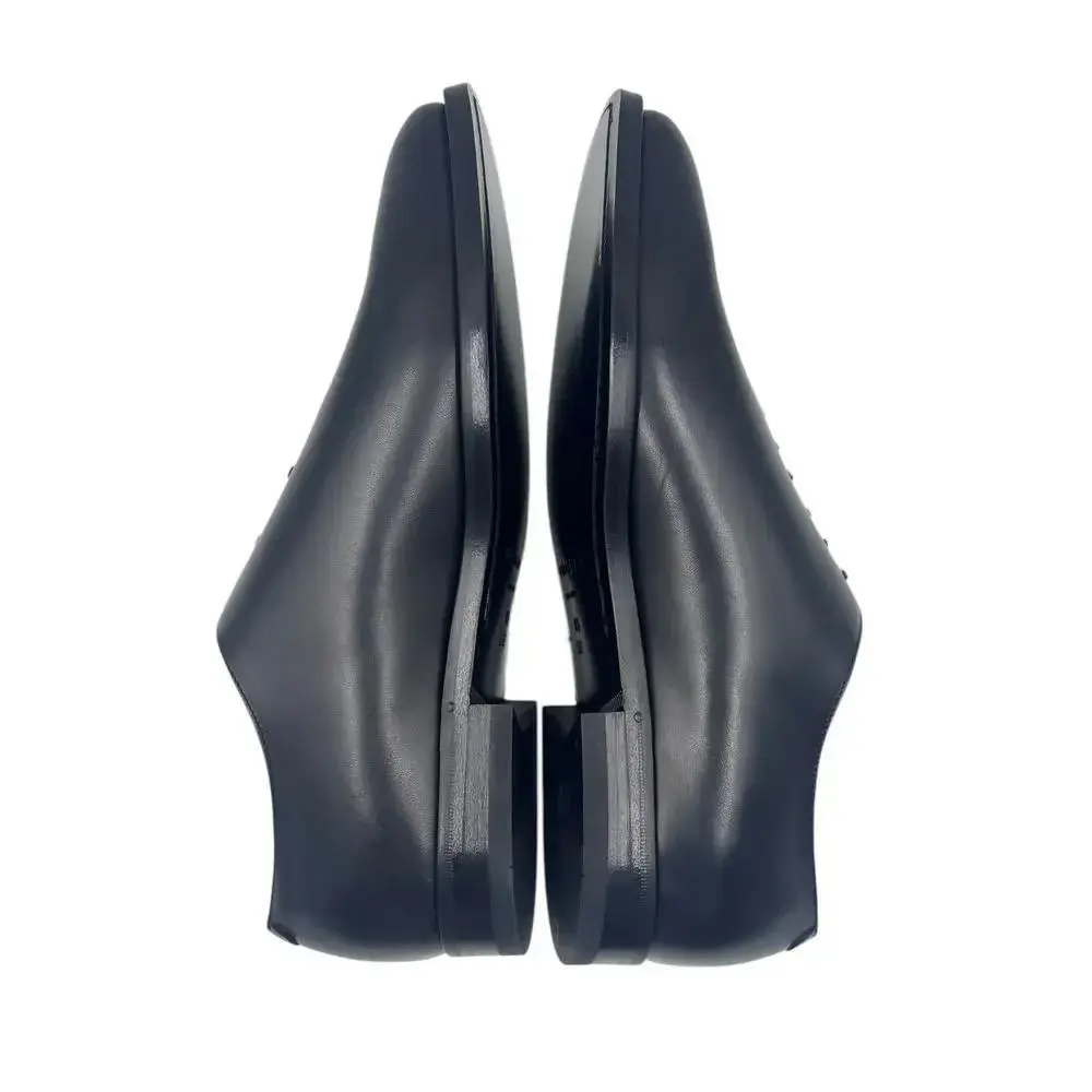Salvatore Ferragamo shoes - Geofrey - Geofrey - Black 3
