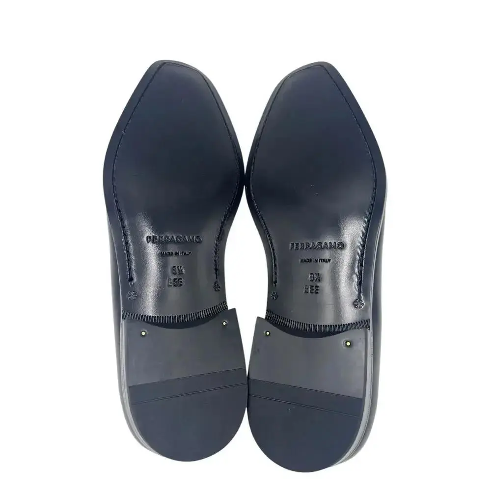 Salvatore Ferragamo shoes - Geofrey - Geofrey - Black 4