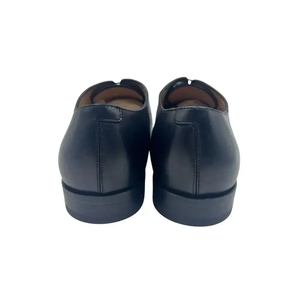 Salvatore Ferragamo shoes - Geofrey - Geofrey - Black 5