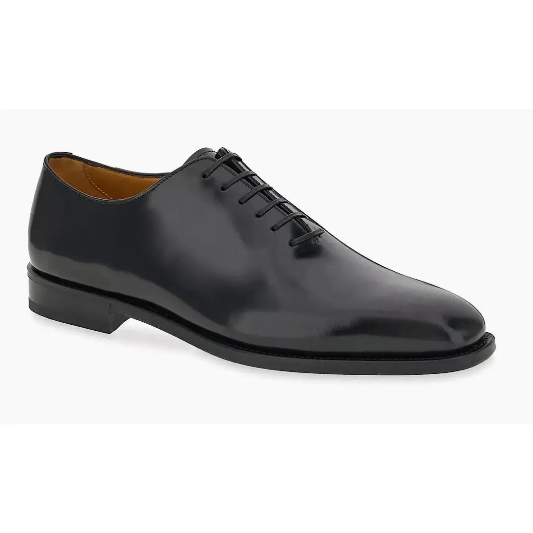 Salvatore Ferragamo shoes - Geofrey - Geofrey - Black 9