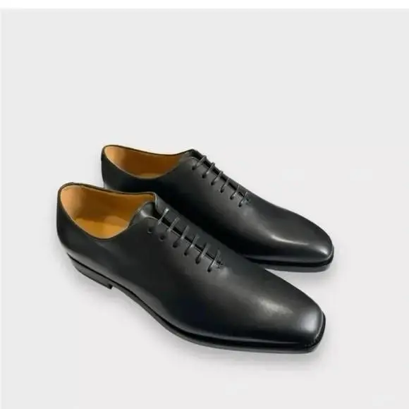Salvatore Ferragamo shoes - Geofrey - Geofrey - Black 7