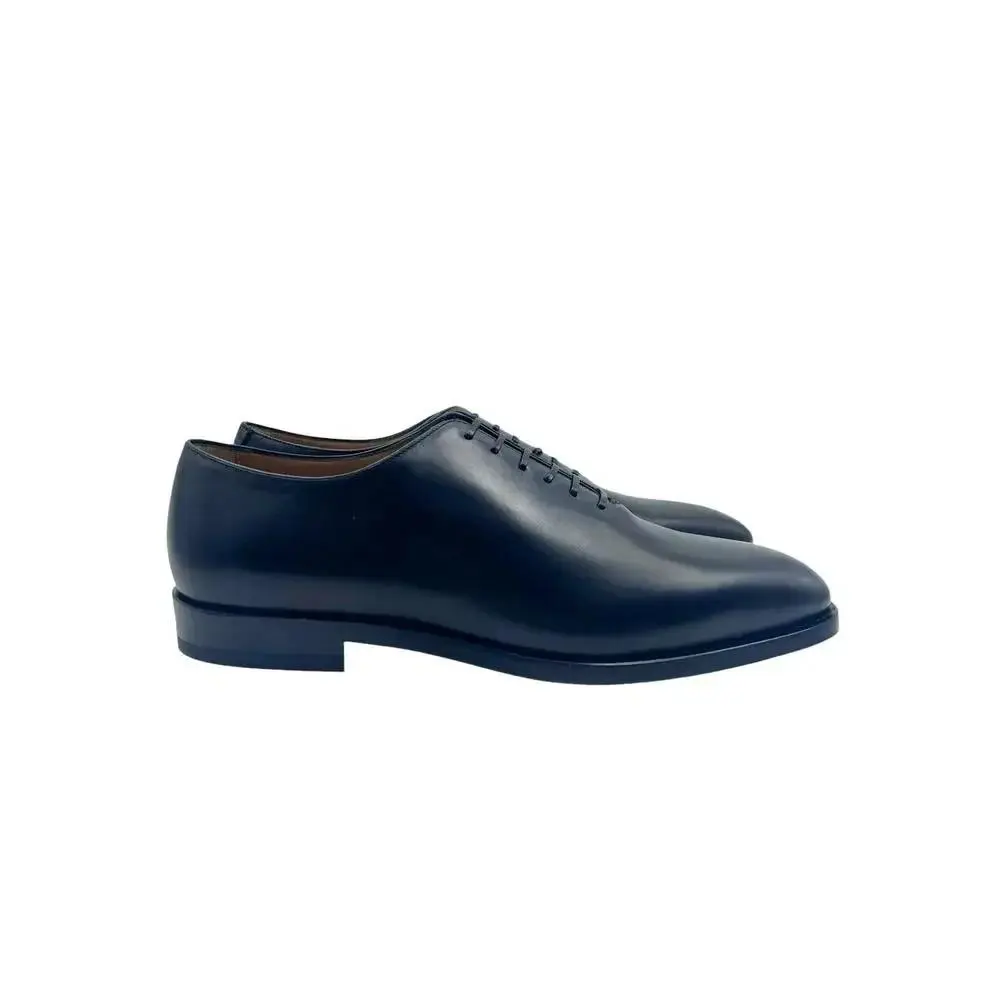 Salvatore Ferragamo shoes - Geofrey - Geofrey - Black 8