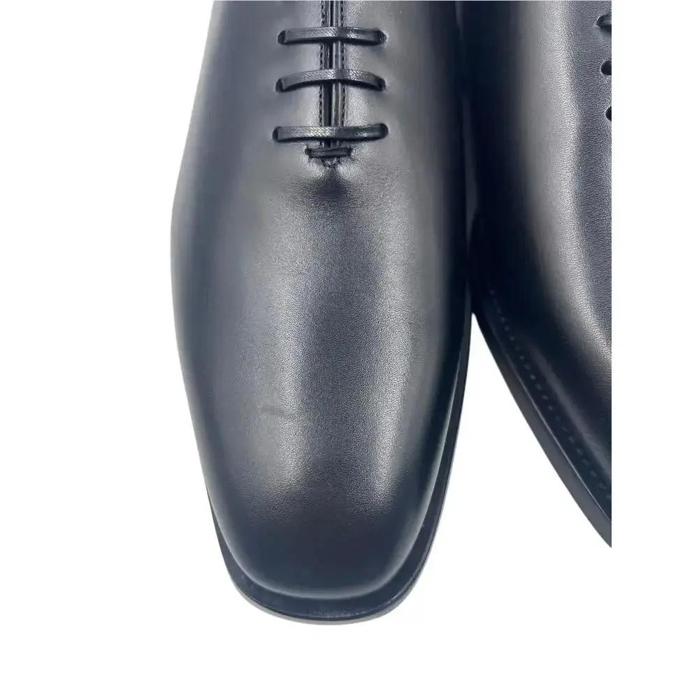 Salvatore Ferragamo shoes - Geofrey - Geofrey - Black 14